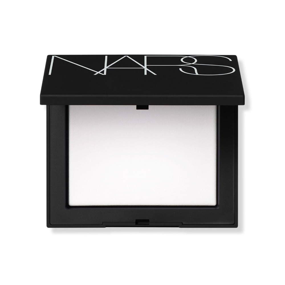 NARS White Setting Powder Matte Finish